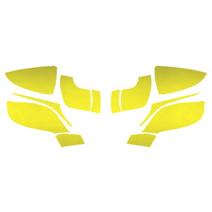 hA~[XebJ[ NTX LC500/LC500h URZ100/GWZ100 2017N03` }bgN[ Iׂ20J[ F1Zbg(E) AP-PF2MTCR0169 Door mirror sticker