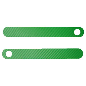 hAnhXebJ[ NTX LC500/LC500h URZ100/GWZ100 2017N03` J[{ Iׂ20J[ F1Zbg(2) AP-PF2CF0171 Door handle sticker