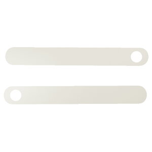 hAnhXebJ[ NTX LC500/LC500h URZ100/GWZ100 2017N03` }bg FO[v1 F1Zbg(2) AP-PF2CFMT0171 Door handle sticker