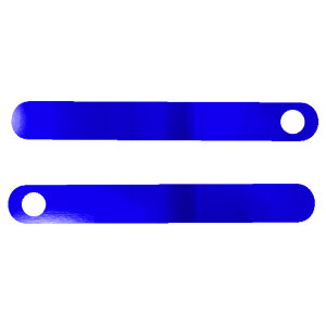 hAnhXebJ[ NTX LC500/LC500h URZ100/GWZ100 2017N03` N[ Iׂ20J[ F1Zbg(2) AP-PF2CRM0171 Door handle sticker