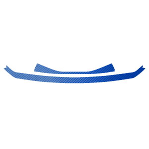 AXebvXebJ[ NTX LC500/LC500h URZ100/GWZ100 2017N03` J[{ Iׂ20J[ F1Zbg(2) AP-PF2CF0173 Rear step sticker