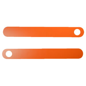 hAnhXebJ[ NTX LC500 Ro[`u URZ100 2020N07` }bg FO[v1 F1Zbg(2) AP-PF2CFMT0175 Door handle sticker