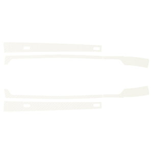 TChhAXebvXebJ[ NTX LC500 Ro[`u URZ100 2020N07` J[{ Iׂ20J[ F1Zbg(6) AP-PF2CF0176 Side step sticker