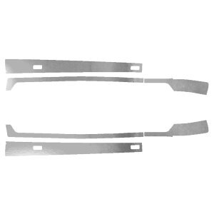 TChhAXebvXebJ[ NTX LC500 Ro[`u URZ100 2020N07` N[ Iׂ20J[ F1Zbg(6) AP-PF2CRM0176 Side step sticker