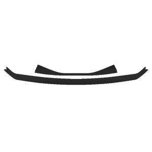 AXebvXebJ[ NTX LC500 Ro[`u URZ100 2020N07` }bgN[ Iׂ20J[ F1Zbg(2) AP-PF2MTCR0177 Rear step sticker