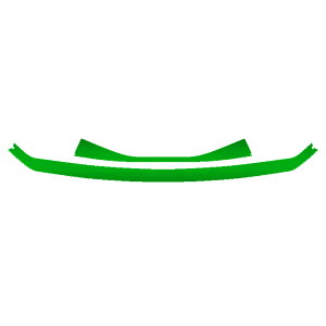 ���A�X�e�b�v�X�e�b�J�[ ���N�T�X LC500 �R���o�[�`�u�� URZ100 2020�N07���` �}�b�g�N���[���� �I�ׂ�20�J���[ �����F1�Z�b�g(2��) AP-PF2MTCR0177 Rear step sticker