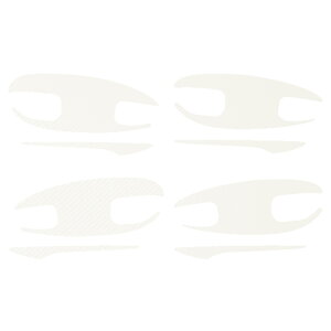 hAnhCi[XebJ[ NTX LS500/h VXFA/GVF50,55 2017N10`2020N10 J[{ Iׂ20J[ F1Zbg(8) AP-PF2CF0180 Door handle inner sticker