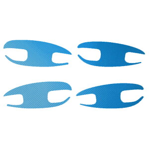 hAnhCi[XebJ[ NTX LS500/LS500h VXFA/GVF50,55  2020N11` J[{ Iׂ20J[ F1Zbg(4) AP-PF2CF0185 Door handle inner sticker