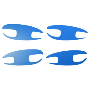 hAnhCi[XebJ[ NTX LS500/LS500h VXFA/GVF50,55  2020N11` }bg FO[v1 F1Zbg(4) AP-PF2CFMT0185 Door handle inner sticker