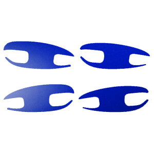 hAnhCi[XebJ[ NTX LS500/LS500h VXFA/GVF50,55  2020N11` }bg FO[v2 F1Zbg(4) AP-PF2CFMT0185 Door handle inner sticker