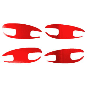 hAnhCi[XebJ[ NTX LS500/LS500h VXFA/GVF50,55  2020N11` N[ Iׂ20J[ F1Zbg(4) AP-PF2CRM0185 Door handle inner sticker