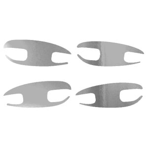 hAnhCi[XebJ[ NTX LS500/LS500h VXFA/GVF50,55  2020N11` N[ Iׂ20J[ F1Zbg(4) AP-PF2CRM0185 Door handle inner sticker