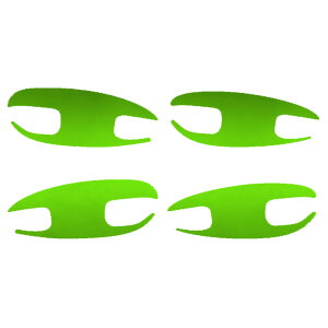 hAnhCi[XebJ[ NTX LS500/LS500h VXFA/GVF50,55  2020N11` }bgN[ Iׂ20J[ F1Zbg(4) AP-PF2MTCR0185 Door handle inner sticker