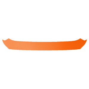 AXebvXebJ[ NTX LS500/LS500h VXFA50,55/GVF50,55  2020N11` J[{ Iׂ20J[ AP-PF2CF0187 Rear step sticker