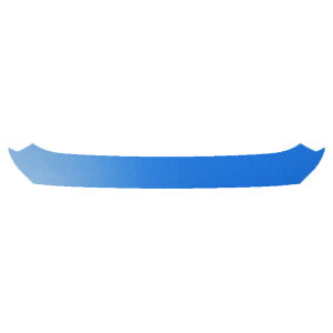 AXebvXebJ[ NTX LS500/LS500h VXFA50,55/GVF50,55  2020N11` }bg FO[v1 AP-PF2CFMT0187 Rear step sticker