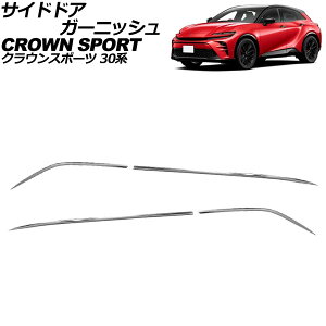 TChhAK[jbV g^ NEX|[c 30n 2023N11` ʃVo[ XeX F1Zbg(4) AP-DG335 Side door garnish