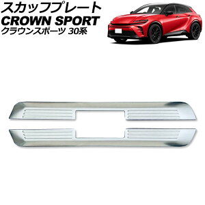 XJbtv[g O g^ NEX|[c 30n 2023N11` Vo[ XeX wACdグ F1Zbg(2) AP-SG384-SI scuff plate outside