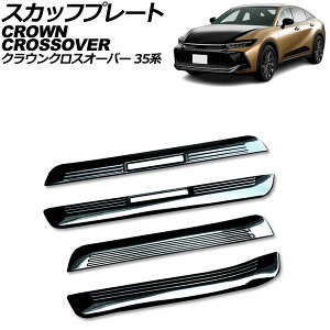 XJbtv[g O g^ NENXI[o[ 35n 2022N09` ubN XeX F1Zbg(4) AP-SG387-BK scuff plate outside