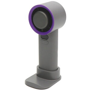 HIRO 100�i�K���� �y���`�F�n���f�B�[�t�@�� �p�[�v�� 4WAY ����100�i�K �Ђ�����K HDL-3907 levels strong wind Peltier handy fan