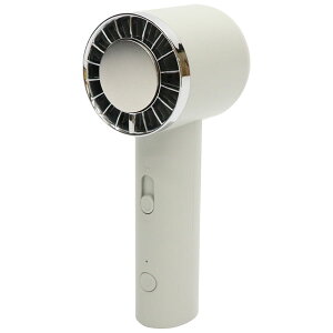 HIRO 風量コントロール・ペルチェ&ファン グリーン 無段階風量調整 風量コントロール可能 HDL-3921 Air volume control Peltier fan