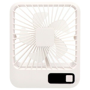 HIRO fXNgbv XNGAt@ zCg 5iK ʃfW^\ AǊ|2WAYŎg HDL-4003 desktop square fan