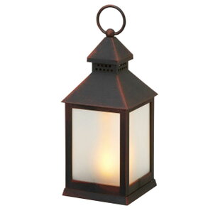 J}LhnEX C~l~jt@C[^ Vr[ubN PE6600005SBK illumine mini fire lantern