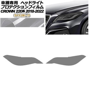 veNVtB wbhCg g^ NE 220n 2018N06`2022N07 CgX[N F1Zbg(E) AP-PFHL0084-LSM01 protection film headlights