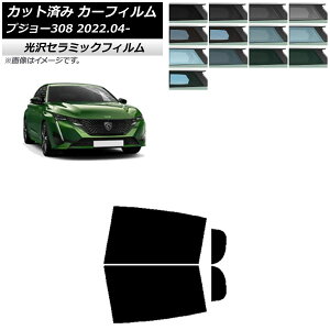 J[tB vW[ 308 P51/52n 2022N04` AhAZbg IR UV fM Iׂ13tBJ[ AP-WFIR0442-RD Car film