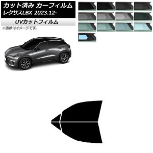 �J�[�t�B���� ���N�T�X LBX MAYH10/MAYH15 2023�N12���` �t�����g�h�A�Z�b�g SK UV �I�ׂ�13�t�B�����J���[ AP-WFSK0438-FD Car film