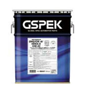 GSP GWIC 20L 5W-30 DL-1 fB[[ԗp 49568 engine oil