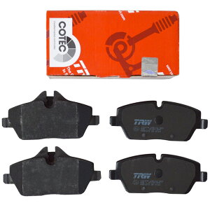 [JX(LUCAS) u[Lpbh tg At@I WGb^ LAR-193 Brake pad