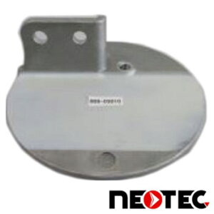 NEOTEC GAXvO W CXY CYJECYLECYY GATX009-00100p 009-03010 Air spring top cover