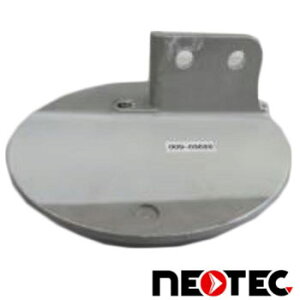 NEOTEC GAXvO W CXY CYJECYLECYY GATX009-00100p 009-03020 Air spring top cover