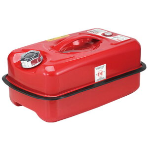 エマーソン(Emerson) ガソリン携行缶 10L 消防法適合品 EM-277 Gasoline carrying
