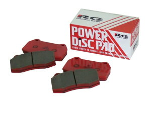[VOMA(RG) TYPE CS p[u[Lpbh tg XYL SR\I/\I MA15S 1300cc 2011N01` power brake pads