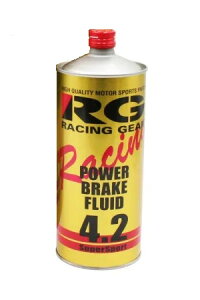 [VOMA(RG) p[u[Lt[h4.2 1L DOT4 RGP-4210 Power brake fluid