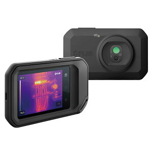 TASCO RpNgT[OtBJ TA410FC-5 compact thermography camera