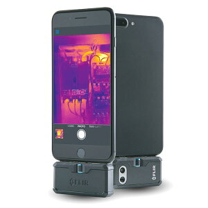 TASCO X}[gtHpԊOJ TA410NE-1 Infrared camera for smartphone
