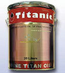 `^jbN(Titanic) NCbNR[g`^IC 10W-30 20L TG-Q30 quick coat titanium oil