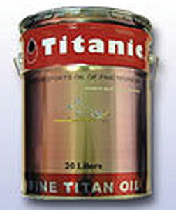 チタニック(Titanic) クイックコートチタンオイル 10W-30 20L クリーンディーゼル TG-Q30DL quick coat titanium oil