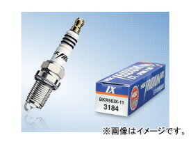 NGK イリジウムIX スパークプラグ カワサキ ニンジャ250 EX250L 250cc 2013年02月〜 2輪 Spark plug