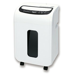 AXJ(Aska) A4}CNJbgVb_[ S66M(42757) micro cut shredder