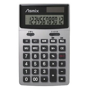 AXJ(Aska) rWlXd Vo[ C1251S(46645) business calculator
