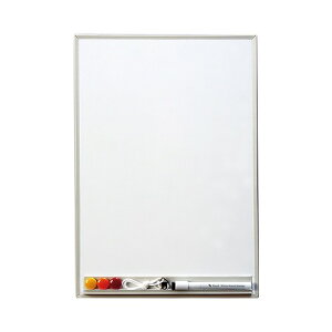 �}�O�G�b�N�X(MagX) �z���C�g�{�[�hMX ���n A3 MXWH-A3(45594) whiteboard