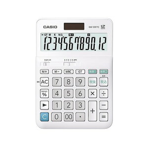 CASIO(JVI) Wœd DW-200TC-N(42380) tax calculator