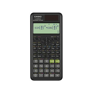CASIO(JVI) ֐d FX-375ESA-N(42385) Scientific calculator