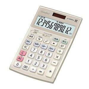 CASIO(JVI) d JS-20WKA-GD-N(42743) calculator
