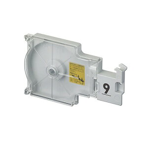 CASIO(JVI) eRe[vA_v^[ 9mmp TA-9(42416) lateco tape adapter