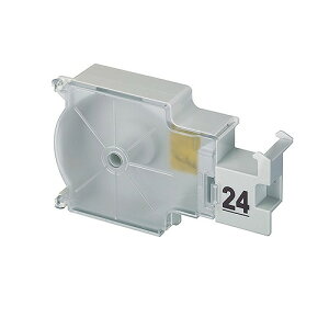 CASIO(JVI) eR 24mme[vA_v^[ TA-24(36746) Lateco tape adapter