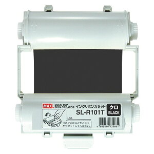 �}�b�N�X �r�[�|�b�v �C���N���{�� �� SL-R101T(69568) Bepop ink ribbon